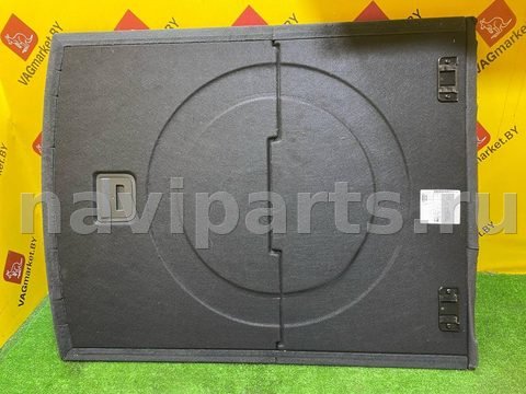 Пол багажника Audi E-tron Sportback, 2020 г., OEM 4KE861531, арт. 49377892, фото 10