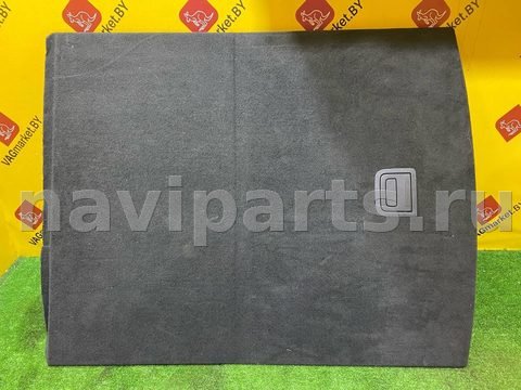 Пол багажника Audi E-tron Sportback, 2020 г., OEM 4KE861531, арт. 49377892, фото 3