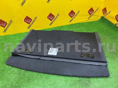 Пол багажника Audi E-tron Sportback, 2020 г., OEM 4KE861531, арт. 49377892, фото 4