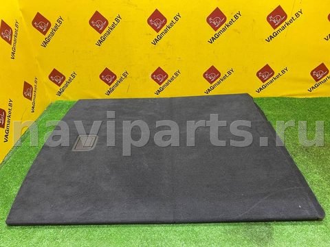 Пол багажника Audi E-tron Sportback, 2020 г., OEM 4KE861531, арт. 49377892, фото 5