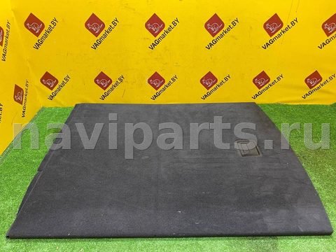 Пол багажника Audi E-tron Sportback, 2020 г., OEM 4KE861531, арт. 49377892, фото 6