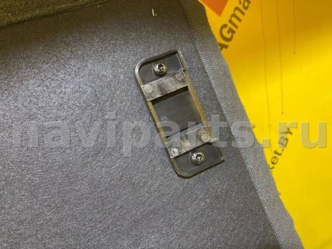 Пол багажника Audi E-tron Sportback, 2020 г., OEM 4KE861531, арт. 49377892, фото 7
