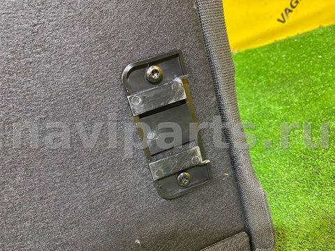Пол багажника Audi E-tron Sportback, 2020 г., OEM 4KE861531, арт. 49377892, фото 8