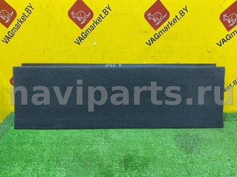 Пол багажника Audi SQ5, 2021 г., OEM 80A861531D, арт. 49379626