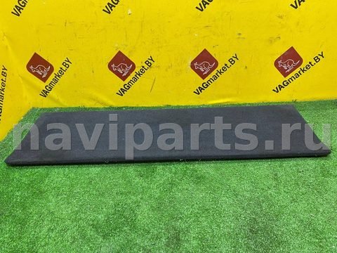 Пол багажника Audi SQ5, 2021 г., OEM 80A861531D, арт. 49379626, фото 2