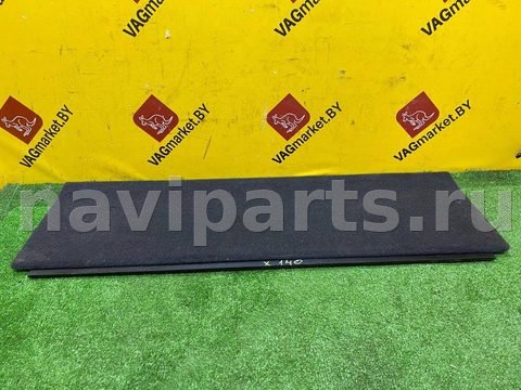 Пол багажника Audi SQ5, 2021 г., OEM 80A861531D, арт. 49379626, фото 3