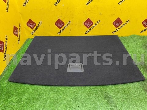 Пол багажника Audi SQ5, 2021 г., OEM 80A861531F, арт. 49379825