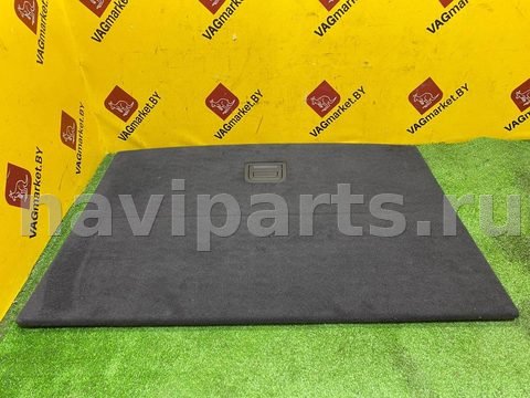 Пол багажника Audi SQ5, 2021 г., OEM 80A861531F, арт. 49379825, фото 2