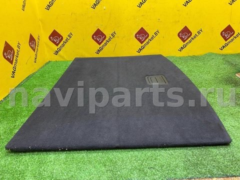 Пол багажника Audi SQ5, 2021 г., OEM 80A861531F, арт. 49379825, фото 4