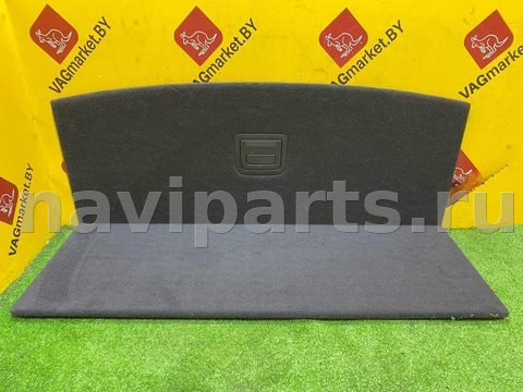 Пол багажника Audi SQ5, 2021 г., OEM 80A861531F, арт. 49379825, фото 5