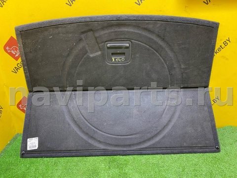 Пол багажника Audi SQ5, 2021 г., OEM 80A861531F, арт. 49379825, фото 6