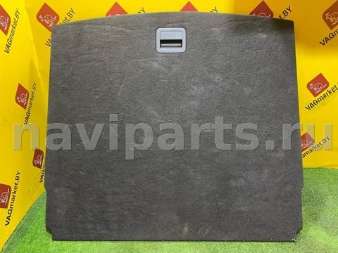 Пол багажника Volkswagen Tiguan, 2024 г., OEM 5NN858855H, арт. 49380656