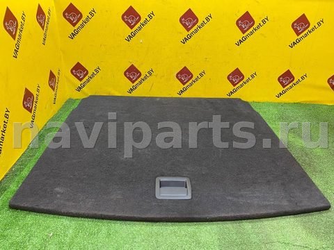 Пол багажника Volkswagen Tiguan, 2024 г., OEM 5NN858855H, арт. 49380656, фото 3