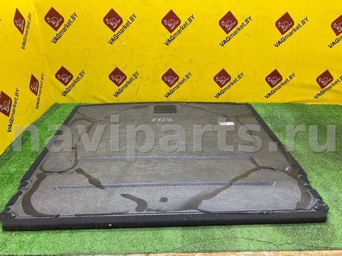 Пол багажника Volkswagen Tiguan, 2024 г., OEM 5NN858855H, арт. 49380656, фото 6