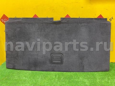 Пол багажника Audi Q7, 2022 г., OEM 4M0863462Q, арт. 49381559