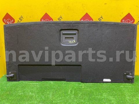 Пол багажника Audi Q7, 2022 г., OEM 4M0863462Q, арт. 49381559, фото 3