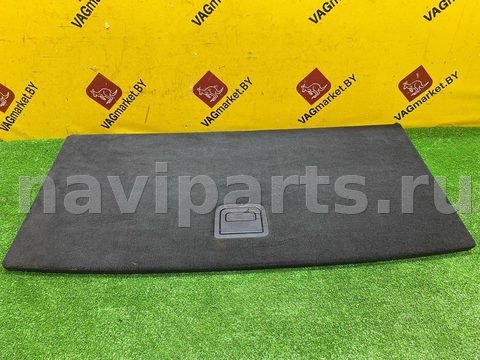 Пол багажника Audi Q7, 2022 г., OEM 4M0863462C, арт. 49381774