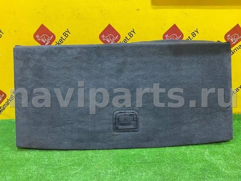 Пол багажника Audi Q7, 2022 г., OEM 4M0863462C, арт. 49381774, фото 2