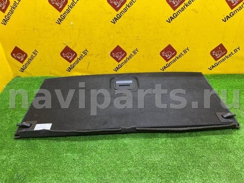 Пол багажника Audi Q7, 2022 г., OEM 4M0863462C, арт. 49381774, фото 3