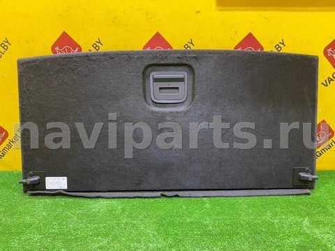 Пол багажника Audi Q7, 2022 г., OEM 4M0863462C, арт. 49381774, фото 4