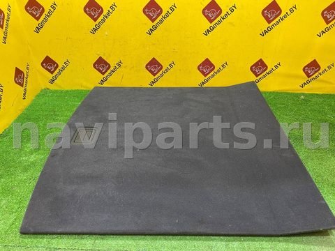 Пол багажника Volkswagen Touareg, 2019 г., OEM 760858855B, арт. 49382043, фото 5