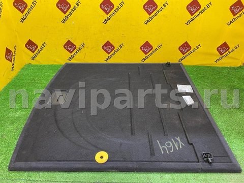 Пол багажника Volkswagen Touareg, 2019 г., OEM 760858855B, арт. 49382043, фото 6