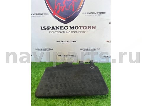 Пол багажника Audi SQ7 4M, 2020 г., OEM 4M0863080B, арт. 49508