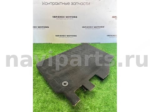 Пол багажника Audi SQ7 4M, 2020 г., OEM 4M0863080B, арт. 49508, фото 2