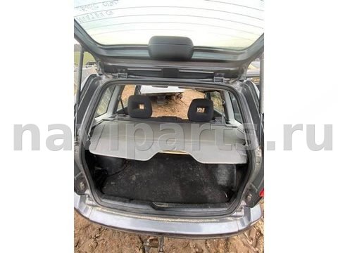 Пол багажника Mitsubishi Space Star, 1998 г., арт. 49607