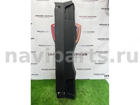 Новое Audi RS Q8 4MN, 2021 г., OEM 4M8863797, арт. 49981