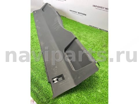 Пол багажника Audi RS Q8 4MN, 2021 г., OEM 4M8863797, арт. 49981, фото 3