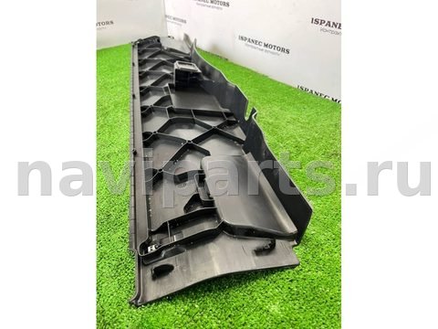 Пол багажника Audi RS Q8 4MN, 2021 г., OEM 4M8863797, арт. 49981, фото 4