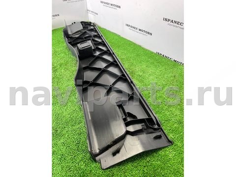 Пол багажника Audi RS Q8 4MN, 2021 г., OEM 4M8863797, арт. 49981, фото 5
