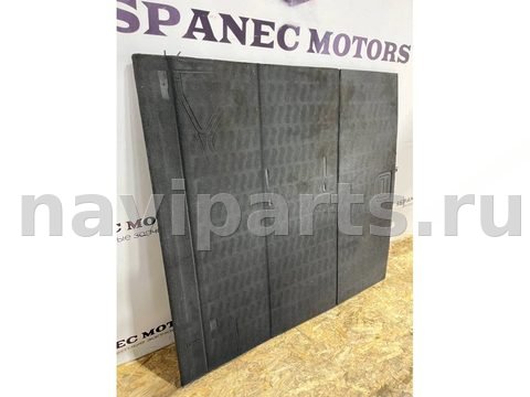 Пол багажника Audi RS Q8 4MN, 2021 г., OEM 4M8863462, арт. 50205, фото 2