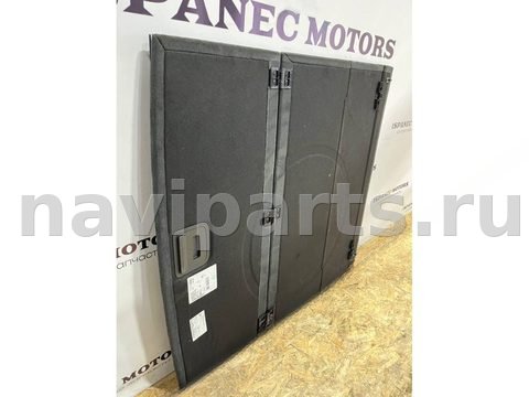 Пол багажника Audi RS Q8 4MN, 2021 г., OEM 4M8863462, арт. 50205, фото 4