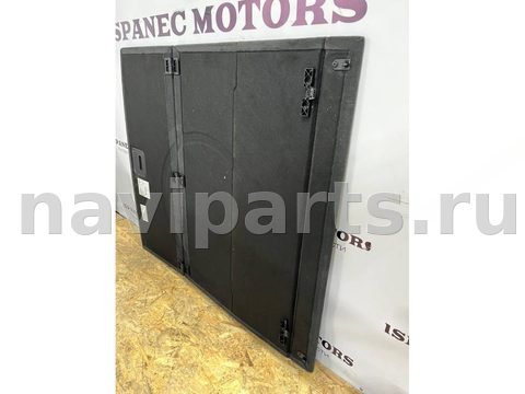 Пол багажника Audi RS Q8 4MN, 2021 г., OEM 4M8863462, арт. 50205, фото 5