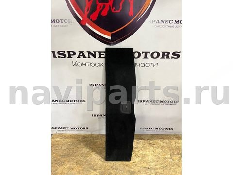 Новое Mercedes GLE, 2023 г., OEM A1676800500, арт. 50356