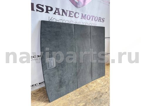 Пол багажника Audi RS6 4K, 2025 г., OEM 4K9861529QA5, арт. 50451, фото 2