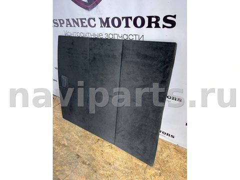 Пол багажника Audi RS6 4K, 2025 г., OEM 4K9861529QA5, арт. 50451, фото 3