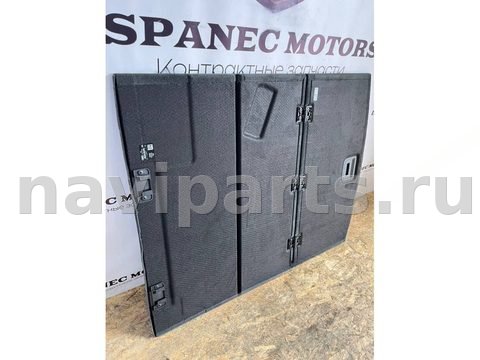 Пол багажника Audi RS6 4K, 2025 г., OEM 4K9861529QA5, арт. 50451, фото 5