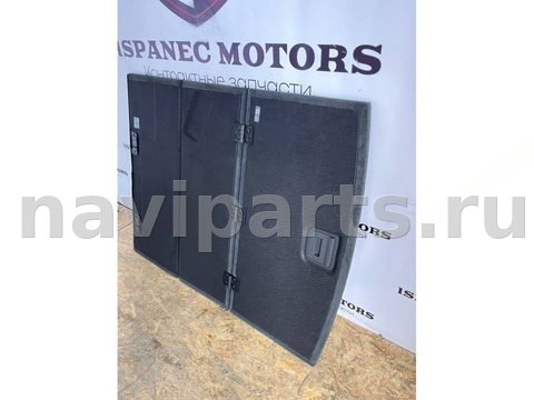 Пол багажника Audi RS6 4K, 2025 г., OEM 4K9861529QA5, арт. 50451, фото 6