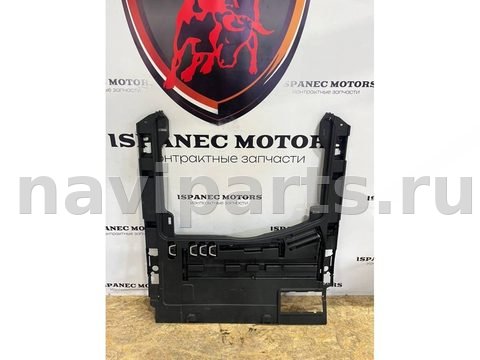 Пол багажника Audi RS6 4K, 2025 г., OEM 4k9858967a, арт. 50705