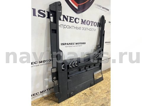 Пол багажника Audi RS6 4K, 2025 г., OEM 4k9858967a, арт. 50705, фото 2