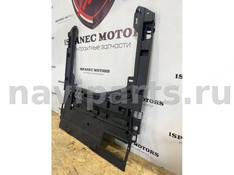 Пол багажника Audi RS6 4K, 2025 г., OEM 4k9858967a, арт. 50705, фото 3