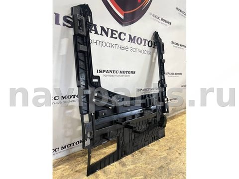 Пол багажника Audi RS6 4K, 2025 г., OEM 4k9858967a, арт. 50705, фото 4
