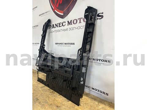 Пол багажника Audi RS6 4K, 2025 г., OEM 4k9858967a, арт. 50705, фото 5