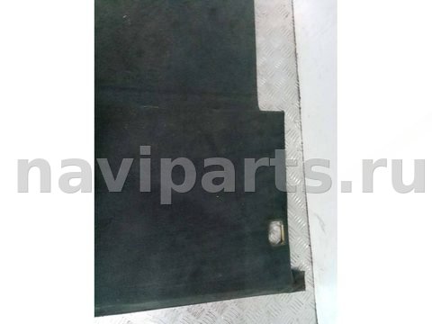 Пол багажника Audi A6 Allroad C5, 2003 г., OEM 4B9863462E, арт. 50913415, фото 10