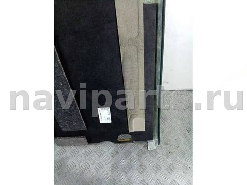 Пол багажника Audi A6 Allroad C5, 2003 г., OEM 4B9863462E, арт. 50913415, фото 11