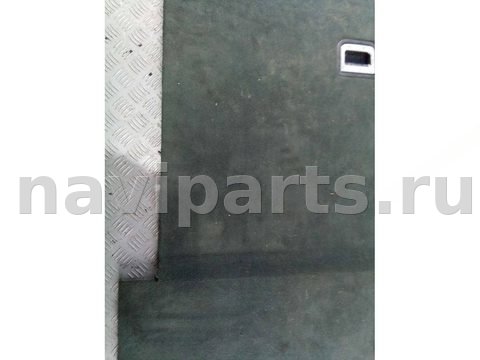 Пол багажника Audi A6 Allroad C5, 2003 г., OEM 4B9863462E, арт. 50913415, фото 12