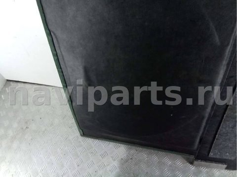 Пол багажника Audi A6 Allroad C5, 2003 г., OEM 4B9863462E, арт. 50913415, фото 13